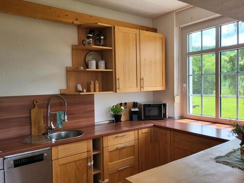 Foto - 4 Zimmer Erdgeschoßwohnung zur Miete in Kirchheim