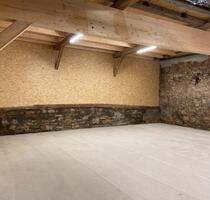 Lagerhalle Scheune zu vermieten in 97222 Gramschatz - Rimpar