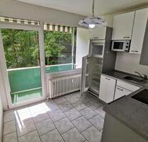 Charmante 1,5-Zimmer-Wohnung mit Balkon & Grünblick in Neunkirchen