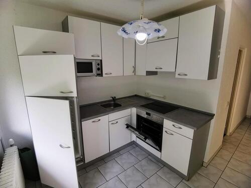 Foto - 1.5 Zimmer Etagenwohnung zur Miete in Neunkirchen