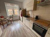 Foto - 2-Raum-Wohnung in schöner Wohnlage