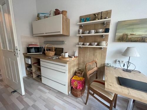 Foto - 2 Zimmer Etagenwohnung zur Miete in Quedlinburg