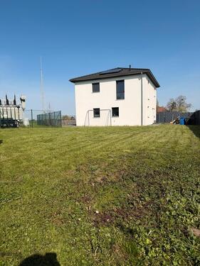 Foto - Stadtvilla auf Eigentumsgrundstück in Königslutter Stadt