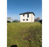 Stadtvilla auf Eigentumsgrundstück in Königslutter Stadt - Königslutter am Elm