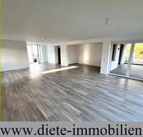 Großzügige Wohnung im Erdgeschoss in attraktiver Lage von Stukenbrock - Schloß Holte-Stukenbrock