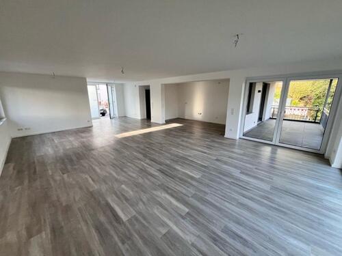Foto - 3 Zimmer Erdgeschoßwohnung in Schloß Holte-Stukenbrock