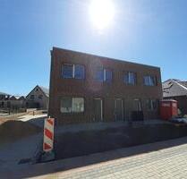 DHH in Steinfeld zu vermieten (Neubau links) - Steinfeld (Oldenburg)
