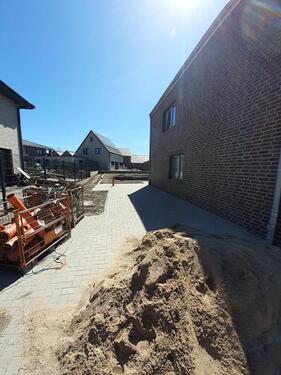 Foto - Etagenwohnung in Steinfeld (Oldenburg) zur Miete