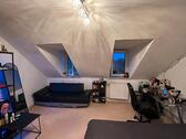 Foto - 1-Zimmer-Wohnung in Frankfurt -Höchst