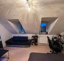 1-Zimmer-Wohnung in Frankfurt -Höchst - Frankfurt am Main Unterliederbach