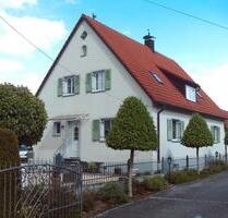 Miet-Wohnung - 850,00&nbsp;EUR Kaltmiete, ca.&nbsp; 77,00&nbsp;m&sup2; in Königsmoos (PLZ: 86669)