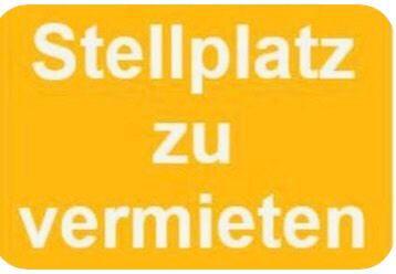 Foto - Stellplatz unüberdacht auf Privatgelände