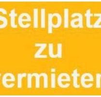Stellplatz unüberdacht auf Privatgelände - Obertshausen