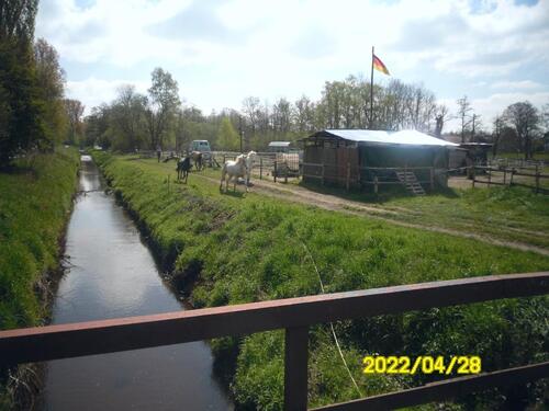Foto - Grundst&uuml;ck zur Miete in Bassum