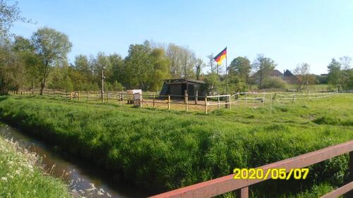 Foto - Grundst&uuml;ck in Bassum