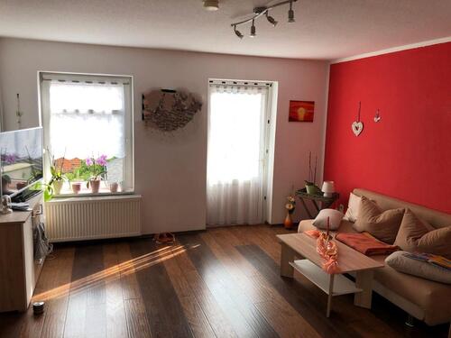 Foto - Dreizimmerwohnung - 500,00&nbsp;EUR Kaltmiete, ca.&nbsp; 90,00&nbsp;m&sup2;