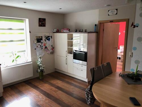 Foto - 3 Zimmer Etagenwohnung in Osterburg (Altmark)
