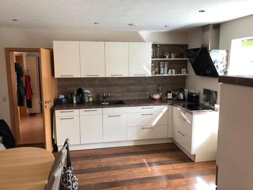 Foto - Etagenwohnung in Osterburg (Altmark) zur Miete