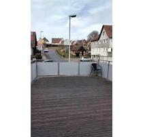OG Wohnung mit großer Terrasse - 670,00&nbsp;EUR Kaltmiete, ca.&nbsp; 53,00&nbsp;m&sup2; in Calw (PLZ: 75365)
