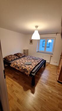 Foto - 2.5 Zimmer Etagenwohnung in Calw