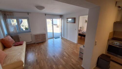 Foto - Etagenwohnung in Calw zur Miete