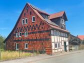 Foto - Fachwerkhaus in Trendelburg-Eberschütz