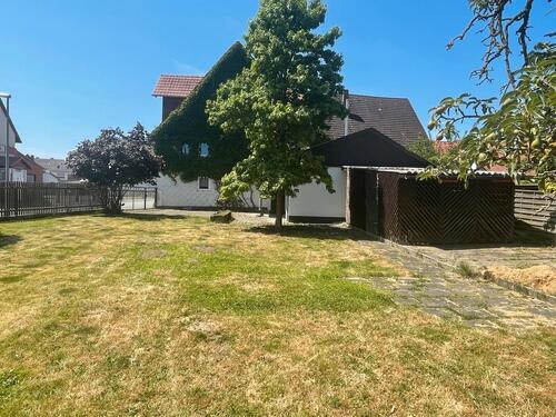 Foto - 6 Zimmer Einfamilienhaus in Trendelburg