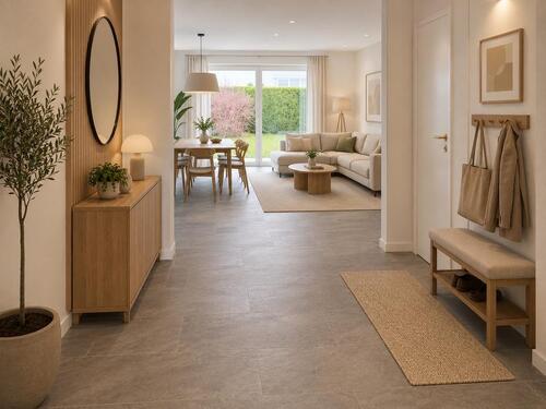 Foto - Exklusive Terrassenwohnung mit Garten - Provisionsfrei