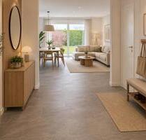 Exklusive Terrassenwohnung mit Garten - Provisionsfrei - Bad Wörishofen