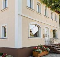Haus Ein Familien Haus Mehrfamilien Haus Zweifamilien Haus - Teuschnitz