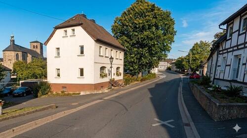 Foto - 6 Zimmer Mehrfamilienhaus, Wohnhaus zum Kaufen in Teuschnitz