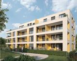 Foto - 2-Zimmer-Wohnung mit Balkon in Offenburg-Seitenpfaden