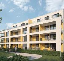 2-Zimmer-Wohnung mit Balkon in Offenburg-Seitenpfaden