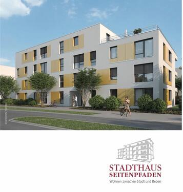 Foto - 1 Zimmer Etagenwohnung zum Kaufen in Offenburg