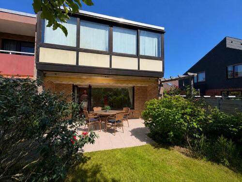 Foto - Haus Oldenburg Bürgerfelde - 380.000,00&nbsp;EUR Kaufpreis, ca.&nbsp; 107,00&nbsp;m&sup2;