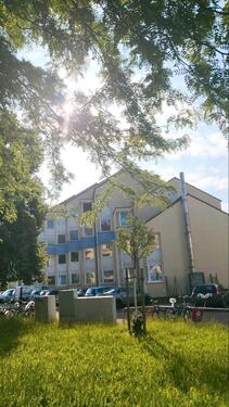 Foto - PROVISIONSFREI! 1-ZKB-EG-Wohnung mit Tiefgarage, von PRIVAT