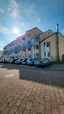 Foto - Etagenwohnung zum Kaufen in Homburg