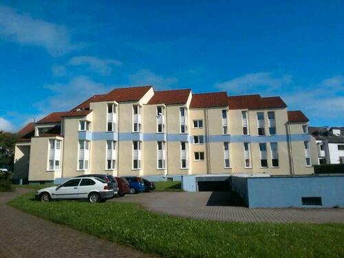 Foto - Etagenwohnung in Homburg zum Kaufen