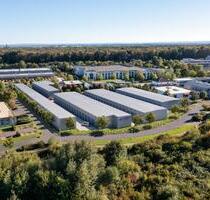 Neue moderne Garagen und Lagerflächen in Kerpen zu vermieten (mit Parkplätzen und guter Anbindung)