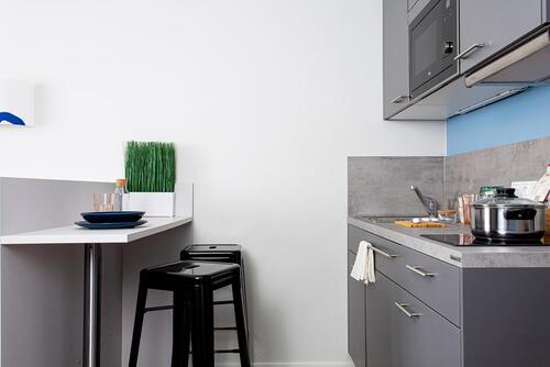 Foto - Etagenwohnung in Hamburg