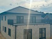 Foto - Neubau-2 Zimmer- Wohnung (KFW40) mit XXL Dachterrasse