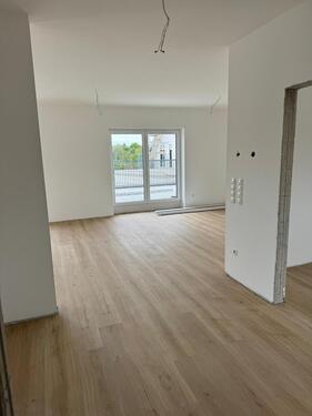 Foto - Etagenwohnung in Bramsche
