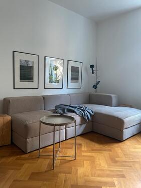 Foto - Wohnung in Sendling für Wiesnbedienung