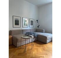 Wohnung in Sendling für Wiesnbedienung - München Sendling-Westpark