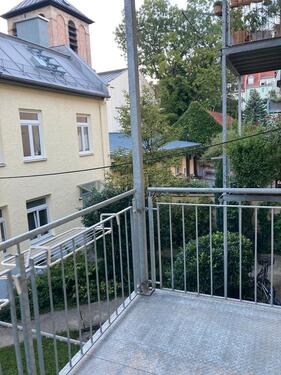 Foto - Etagenwohnung in München