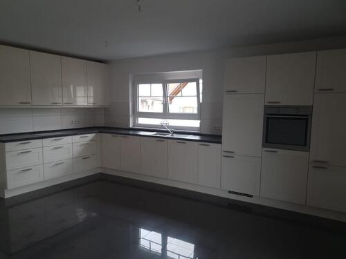 Foto - Etagenwohnung zur Miete in Kißlegg