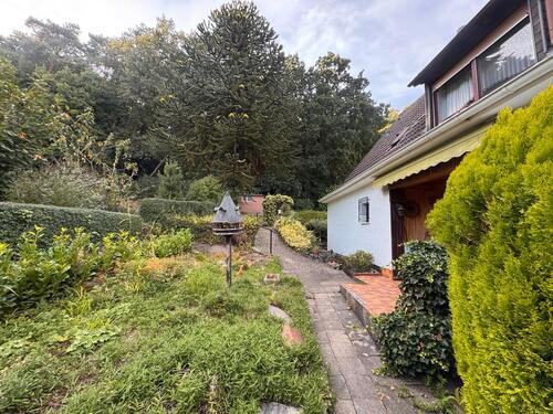Foto - Einfamilienhaus in Witten zum Kaufen