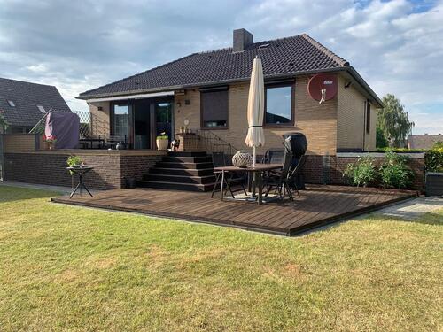 Foto - Einfamilienhaus in Bad Nenndorf