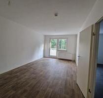 ***Wohnen, wo andere Urlaub machen***Schicke 2-Zimmer-Wohnung mit Dusche und Balkon*** - Gardelegen