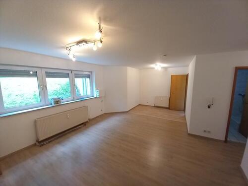 Foto - gemütliches Single-Apartment im Souterrain in schöner Wohnanlage